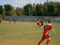 FK Kopidlno - SK Sobotka 13