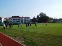 SK Sobotka - FC Vrchlabí 3